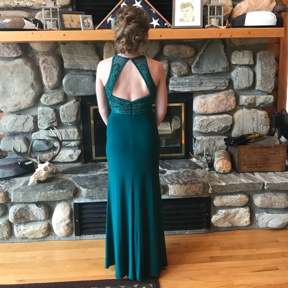 Prom Dress - Picture 2 of 4